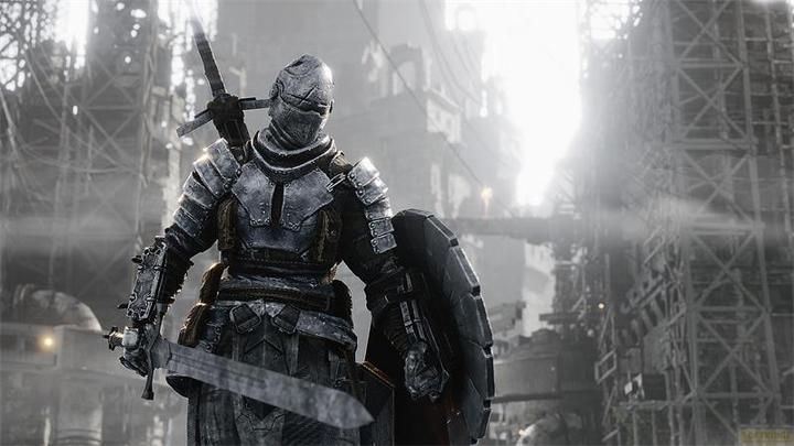 Produktbild Perp Bleak Faith: Forsaken (PS5, DE)
