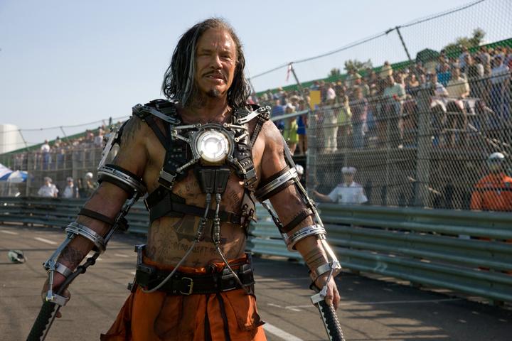 Produktbild Iron Man 2 (4k Blu-ray, 2010, Deutsch)