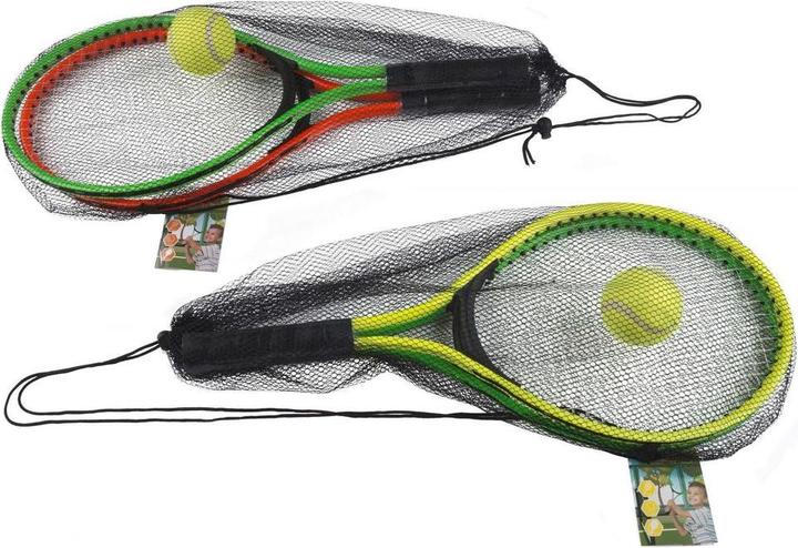 Produktbild Eddy Toys Tennis Set (250 ml)