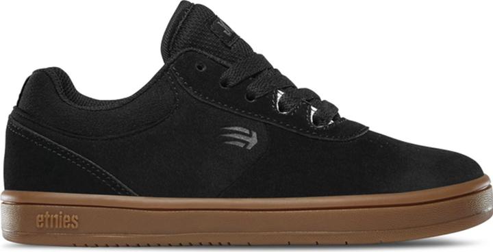 Black, Gum