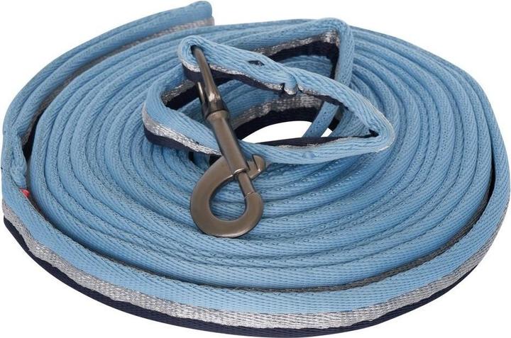 Actual product image Imperial Riding Soft padded horse lanyard