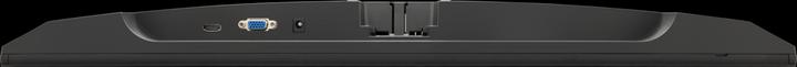 Produktbild Viewsonic VA220-H 55,88cm 22Zoll LED 1920x1080 16:9 HDMI VGA (1920 x 1080 Pixel, 22")