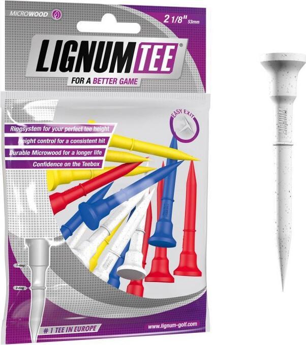 Produktbild Lignum 2 1/8 53mm