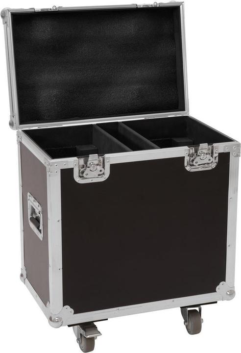 Productafbeelding Roadinger Flightcase 2x TMH XB-280 (Accessoires)