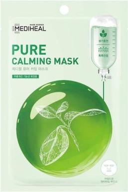 Mediheal Pure Calming Mask Soothing Mask In A Sheet 20Ml (20 ml)