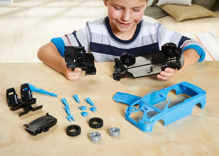 Immagine prodotto Revell Kit Roadster Junior