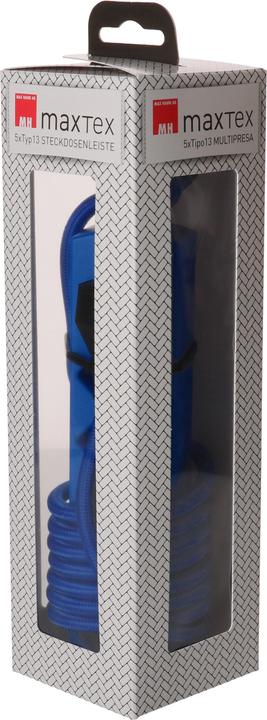 Actual product image Max Hauri Safety Line (5 x, Type 13, 2 m)