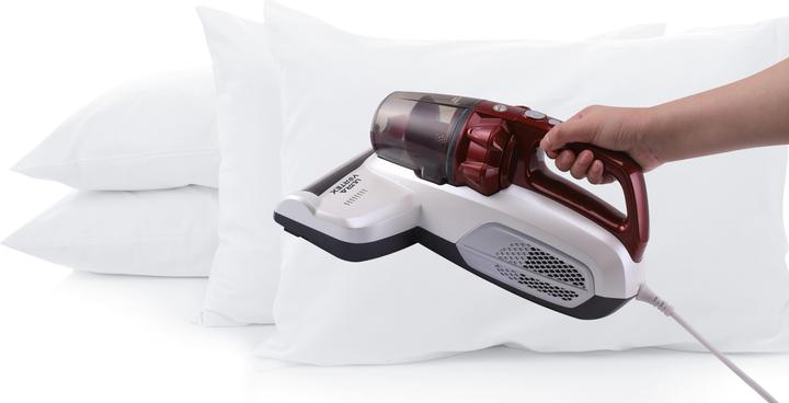 Produktbild Hoover MBC500 Ultra Vortex
