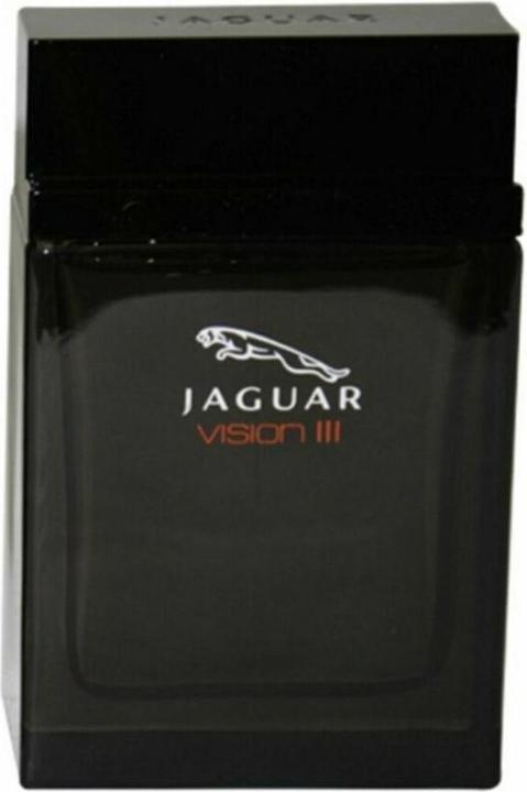 Jaguar Vision III (Eau de Toilette, 100 ml)