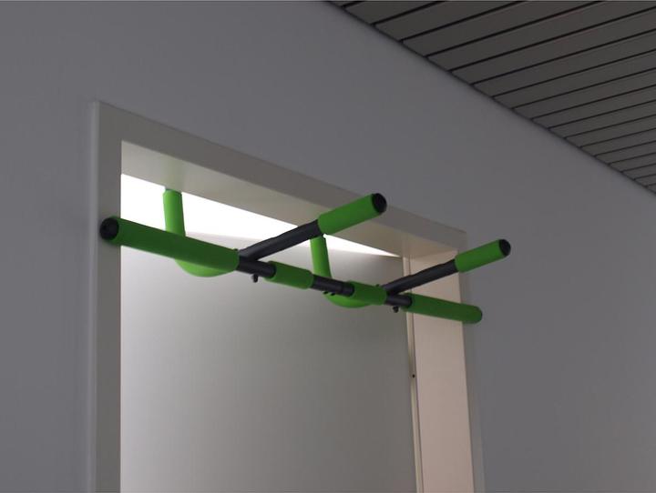 Actual product image Schildkröt Door stretch