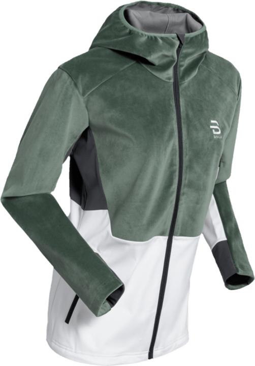 Daehlie W Jacket Boulder