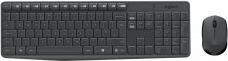 Produktbild Logitech Mk235 (CH, Kabellos)