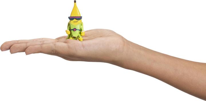 Actual product image Stumble guys Figure in dummy lid (1 piece)