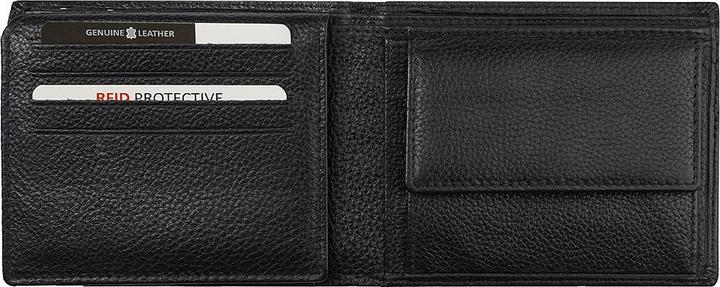 Actual product image Zoom Billfold, RFID