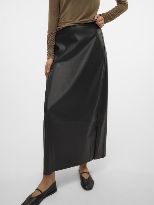 Actual product image Vero Moda VMOLYMPIA Long skirt Skirt (S)