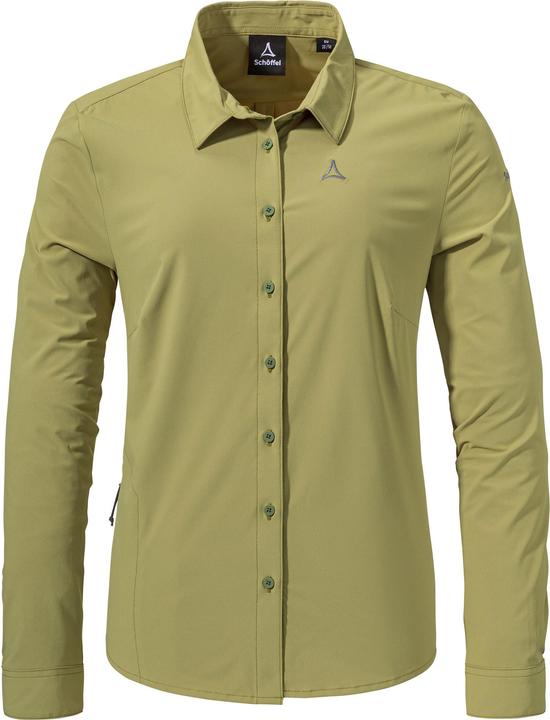 Produktbild Schöffel Blouse Style Dunajec WMS (46, 3XL)