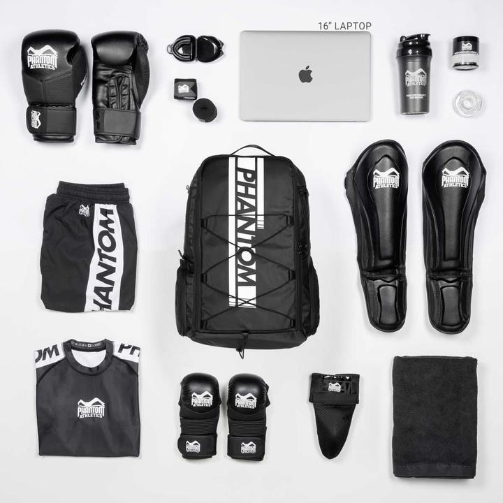 Produktbild Phantom Athletics Rucksack APEX (25 l)