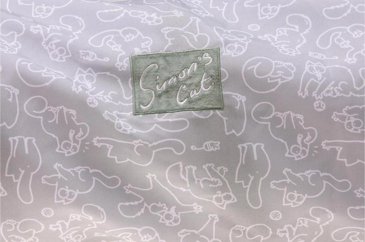 Actual product image Karlie Simon's Cat Cat Tunnel (Cat tunnel)