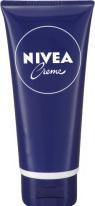 Produktbild NIVEA creme tube 100ml Tube (Körpercreme, 100 ml)