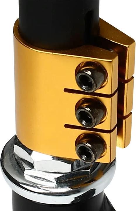 Actual product image Black Dragon Julien