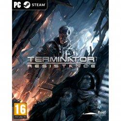 Image du produit Reef Entertainment Terminator : Résistance (PC, DE)