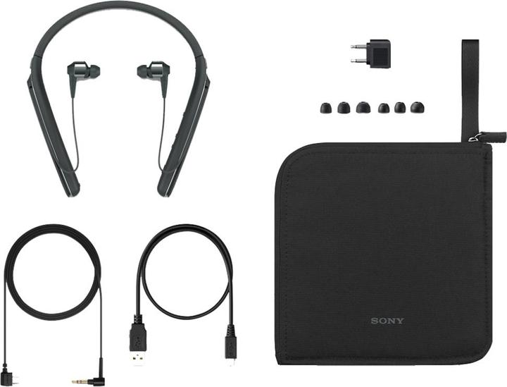 Immagine prodotto Sony Wi-1000x (ANC, 10 h, Senza fili)