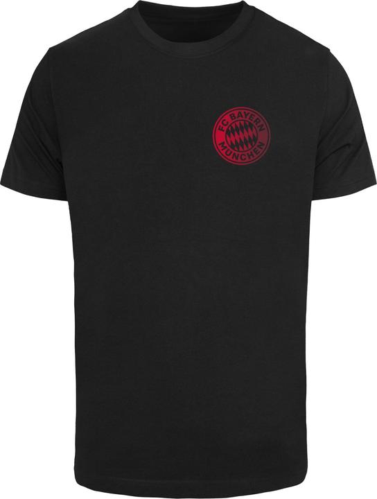 Produktbild FC Bayern München Mia San Mia V GR T-Shirt Round Neck - 115593 (XXL)