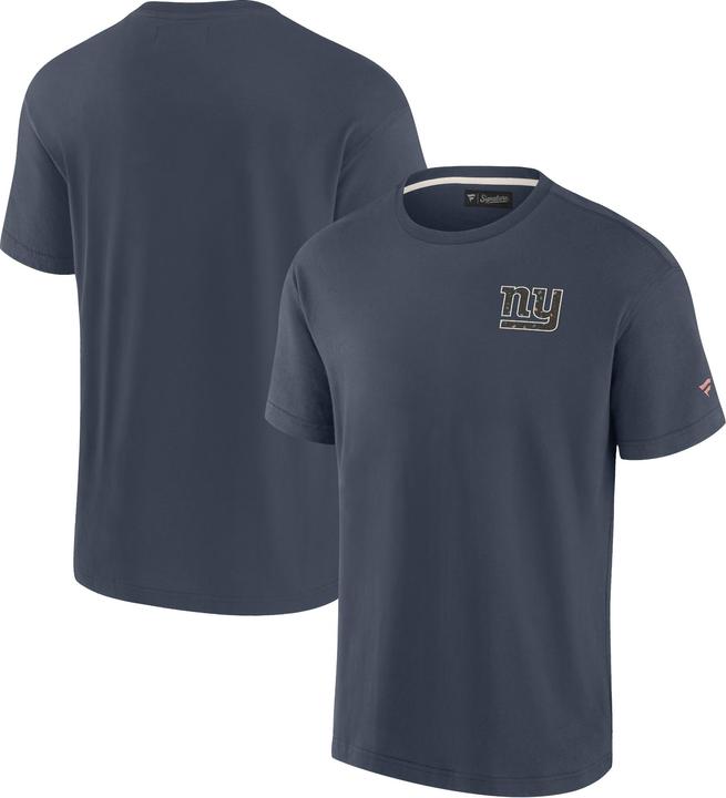Produktbild Fanatics New York Giants Terrazzo SS Crew T-Shirt 2XL (XXL)