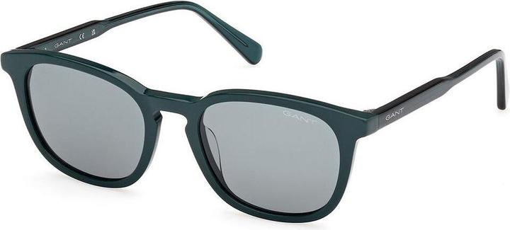 Produktbild GANT Herren-Sonnenbrille Green
