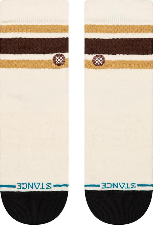 Actual product image Stance Boyd Qtr (43 - 46)