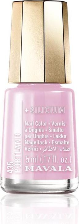 Produktbild Mavala Mini Color's Nagellack (Portland, Farblack)
