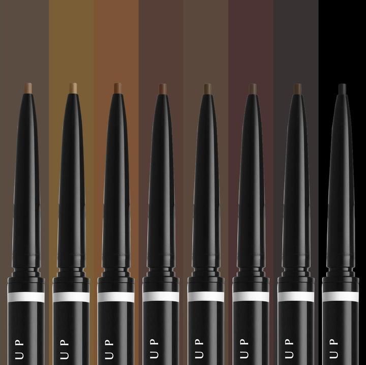 Actual product image NYX Professional Make-Up Micro Brow Pencil (Espresso)