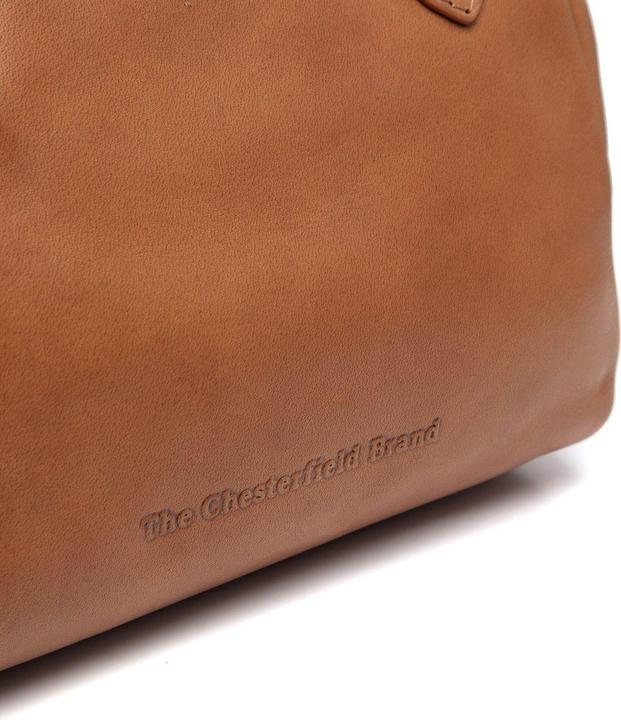 Produktbild The Chesterfield Brand Chili Handtasche Leder 23 cm