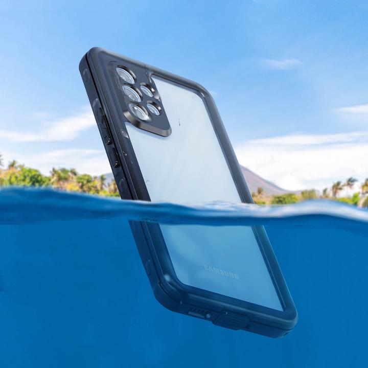 Produktbild Redpepper IP68 Waterproof, 360° Grad Schutz Series