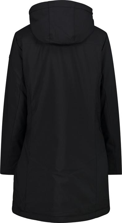 Image du produit CMP Campagnolo Sweat à capuche zippé (XL)