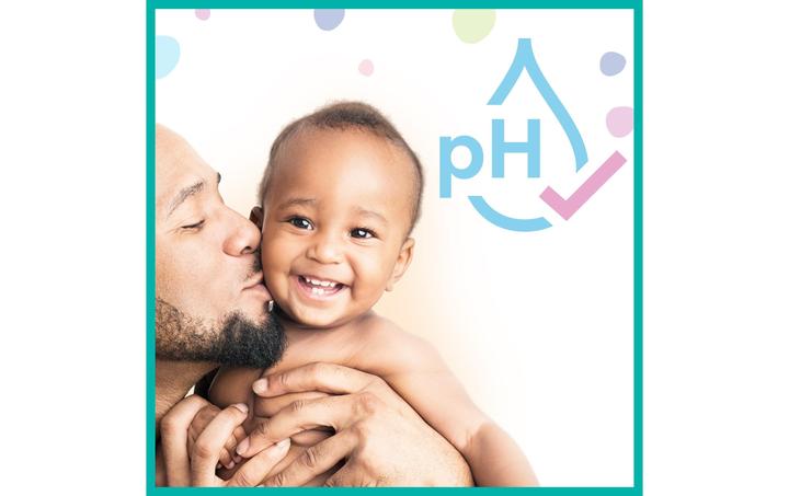 Image du produit Pampers frais et propre (260 pièce(s))