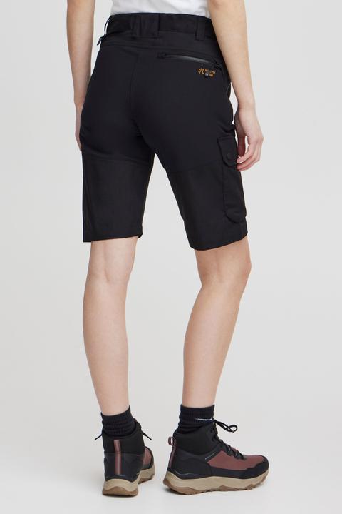 Produktbild North Bend NBHope Outdoor W Shorts 211741MMM (38)