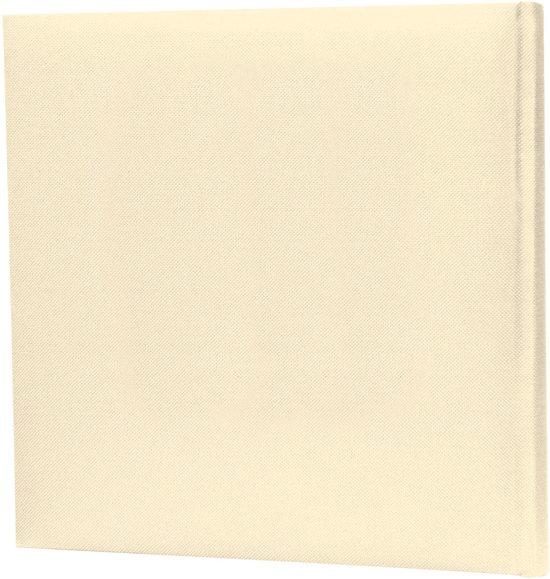 Immagine prodotto ZEP Album fotografico OW313130 Cotone Con Velina Bianco con 30 pagine 31x31 cm (31 x 31 cm)