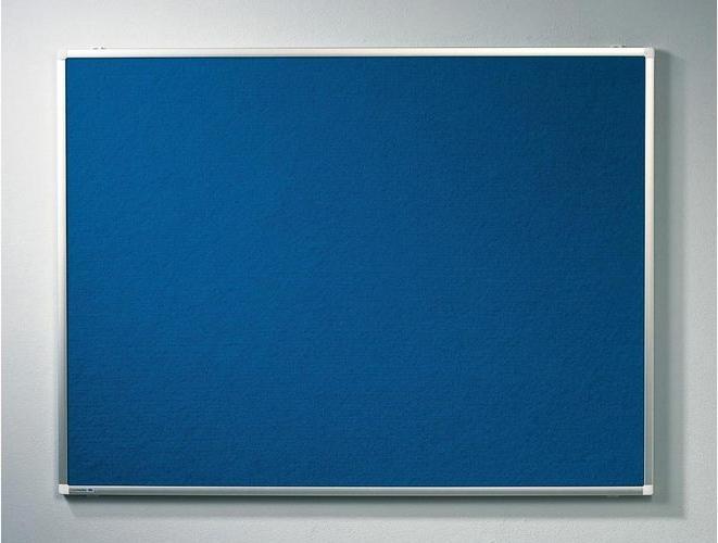 Image du produit Legamaster Tableau d'affichage Premium 100 x 150 cm, bleu (Tableau d'affichage, 150 x 100 cm)