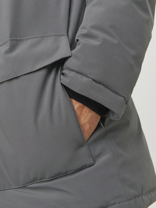 Actual product image Jack & Jones Classic parka (XS)