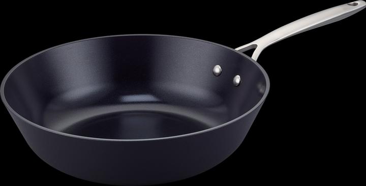Image du produit Brabantia Wok Zenn 30 cm (30 cm, Wok, Aluminium)