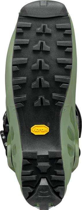 Actual product image Scarpa Ski Boots F1 SE 2025 (24)