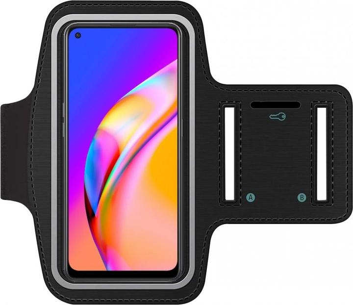 Produktbild SmartFitness Oppo A94 5G Handy Sport Armband