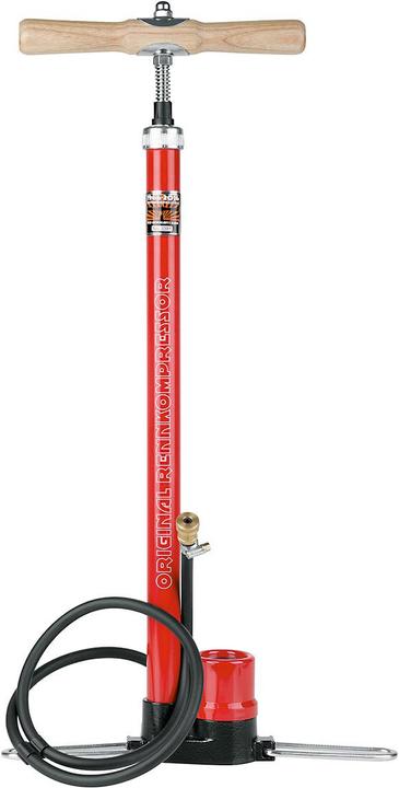 Produktbild SKS Rennkompressor Stahl 50 Jahre