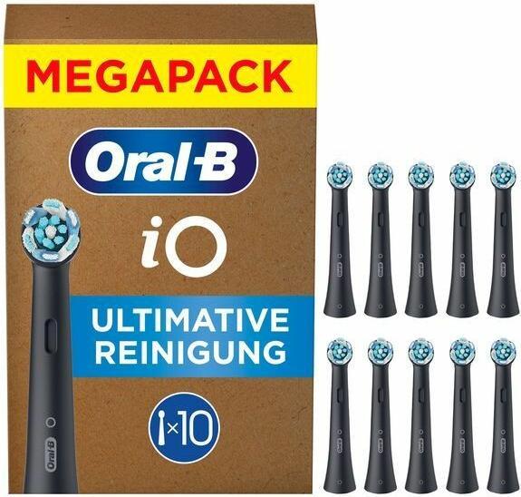 Produktbild Oral-B iO Sanfte Reinigung (4 x)