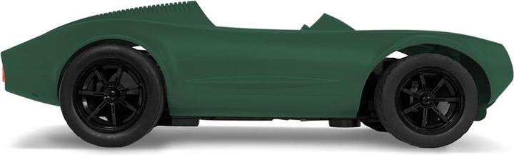 Actual product image Kidywolf Kidy Car - green version
