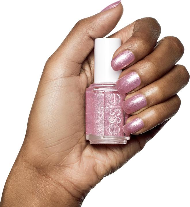 Image du produit Essie Vernis à ongles (514 Anniversaire Fille, Vernis couleur)