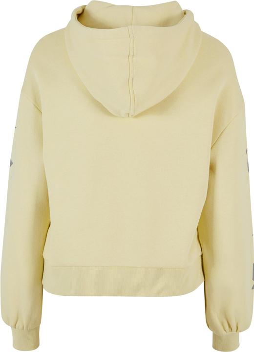 Image du produit Thug Life Sweat à capuche Caution - 69379 (M)