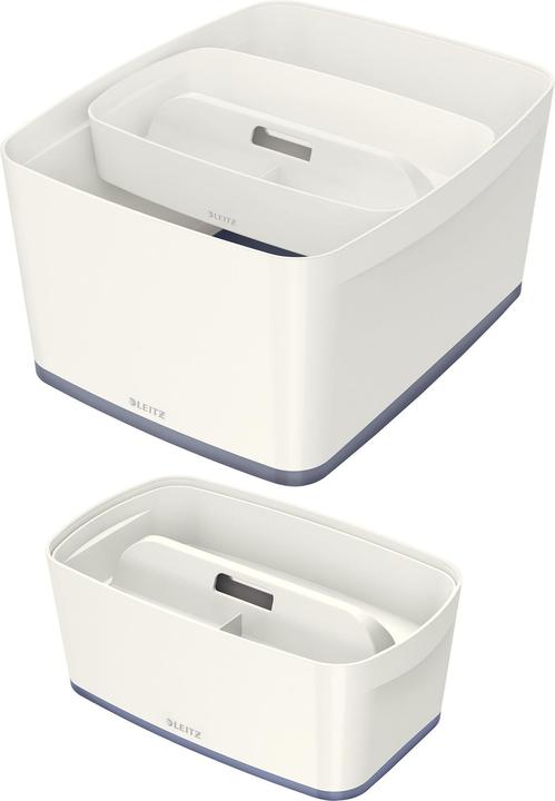 Produktbild Leitz My Box (31 x 5.5 x 18 cm, 5 l)