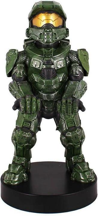 Actual product image Cable Guy Master Chief (Xbox 360, Xbox One S, Xbox Series X, PC, PS4, PS5)